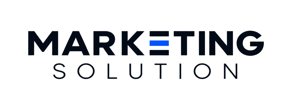 MARKETING SOLUTION